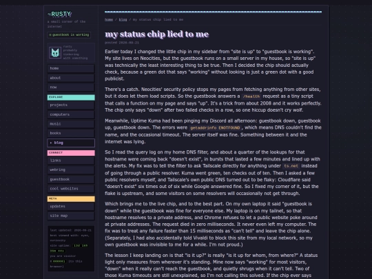 blog/my-status-chip-lied-to-me screenshot