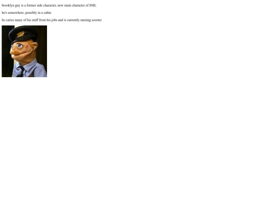 brooklynguy screenshot