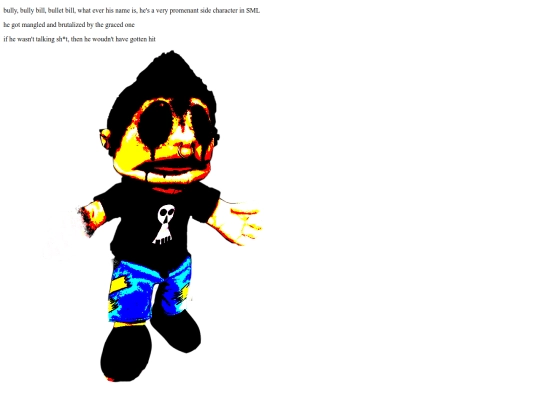 bullybill screenshot