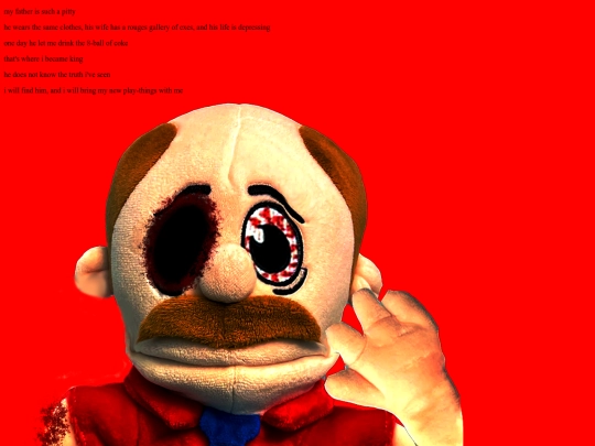 marvin screenshot