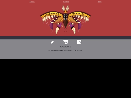 categories/page/1 screenshot
