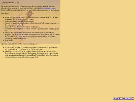 commextended screenshot
