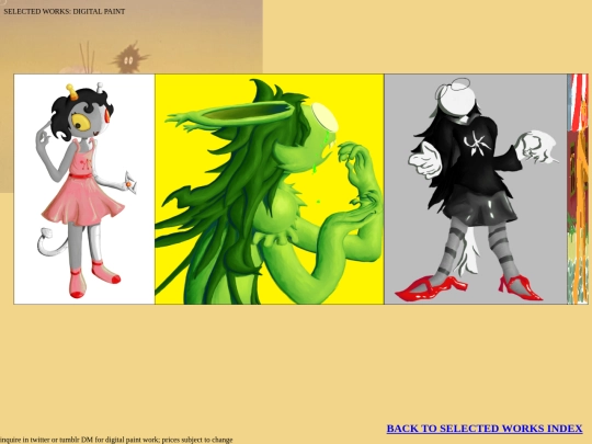 digitalpaint screenshot