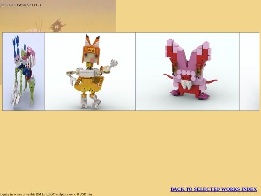 lego screenshot