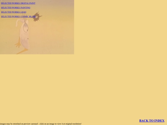 selected screenshot