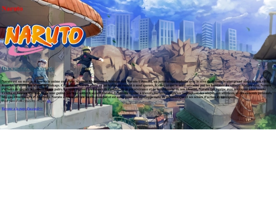 naruto screenshot