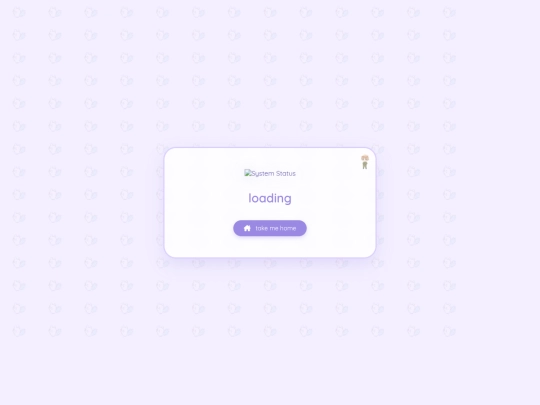 loading screenshot