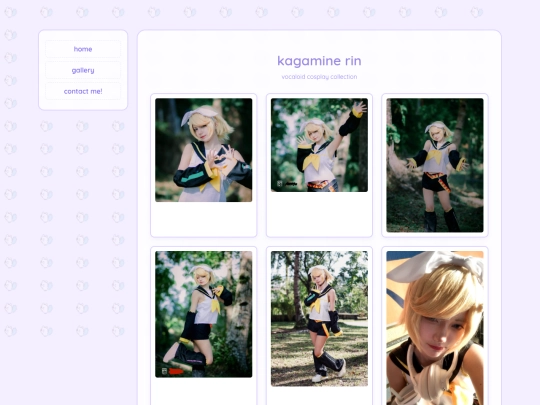 rincos screenshot