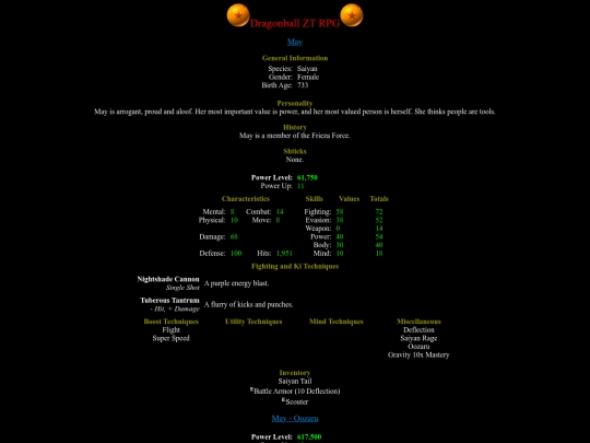 Characters/Enemies/May screenshot