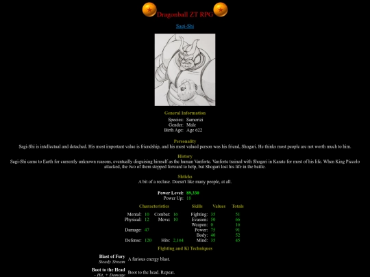 Characters/Enemies/Sagishi screenshot
