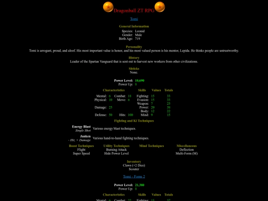 Characters/Enemies/Tomi screenshot