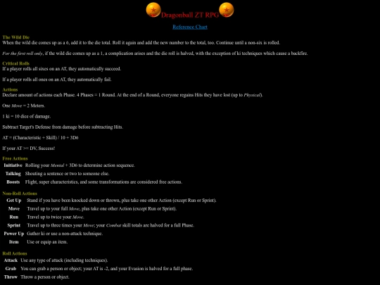 Rules/reference screenshot