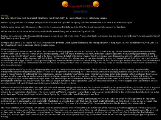 Sagas/leonid01 screenshot
