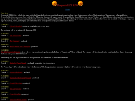 main screenshot