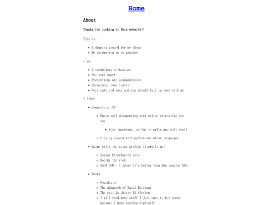 about screenshot