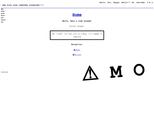 main screenshot