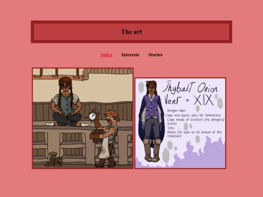 art screenshot