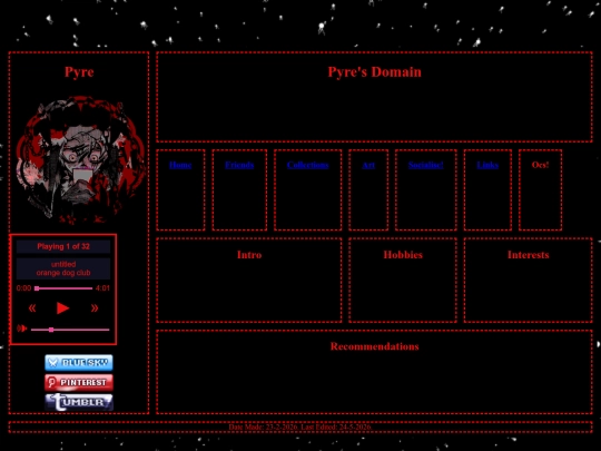 Art screenshot