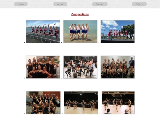 gallery2 screenshot