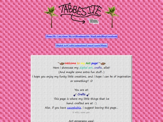 artcrafts screenshot