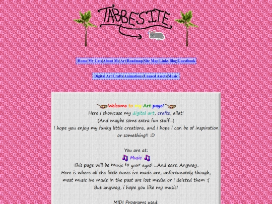 artmusic screenshot