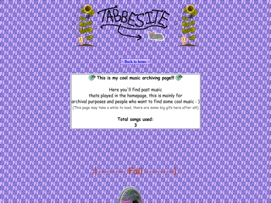 homemusic screenshot