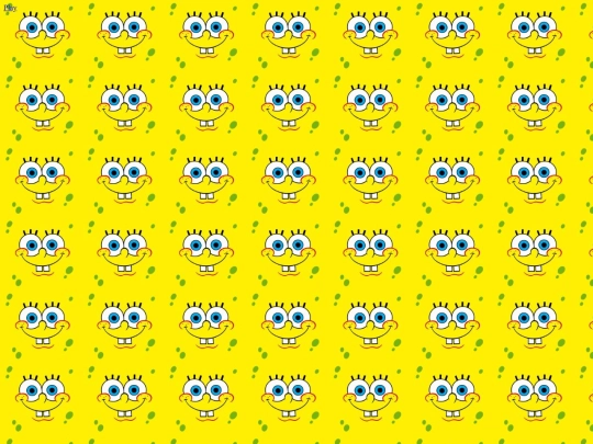 SpongeBobGame screenshot