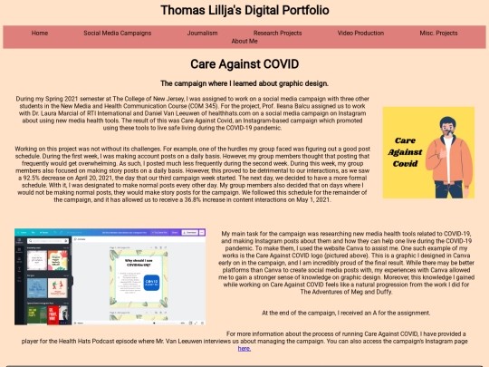 CareagainstCOVID screenshot