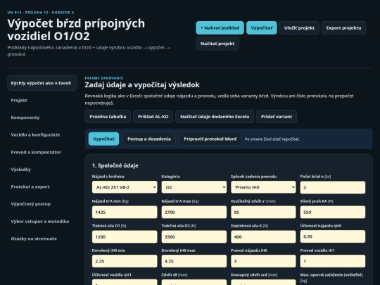 Brzdy /Vypocet_brzd_R13_15_v5 screenshot