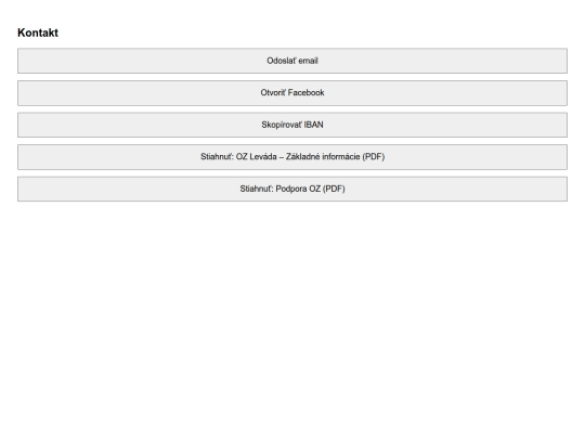 kontakt_menu_full_online screenshot