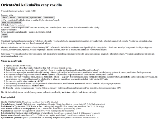 posledná screenshot