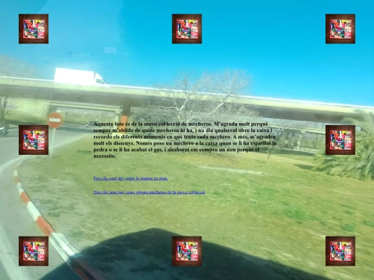 coleccio screenshot