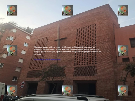 globus screenshot
