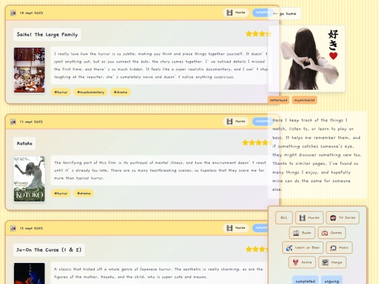 media screenshot