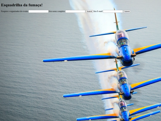 atividade12.html/cadastro_evento screenshot