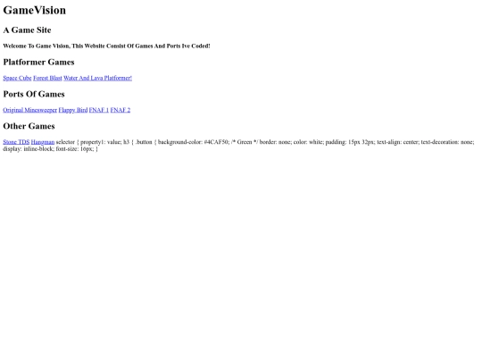 main screenshot