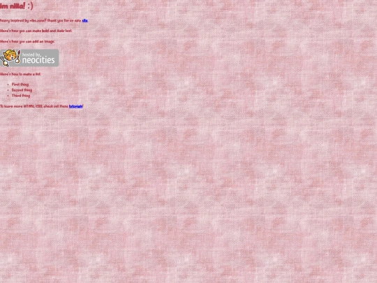 home/home screenshot