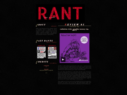 review003 screenshot