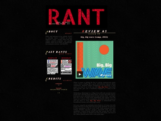 review005 screenshot