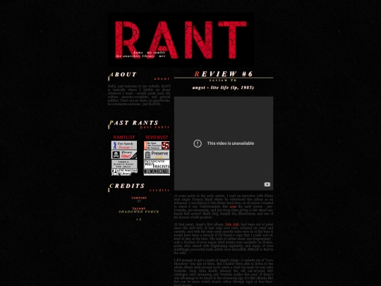 review006 screenshot