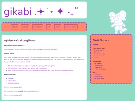 gikabi screenshot