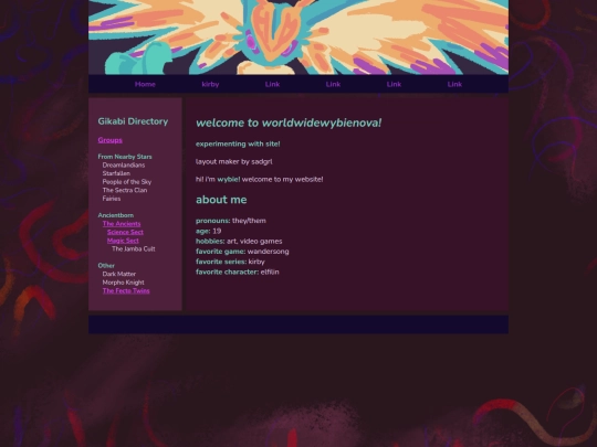 iframe screenshot