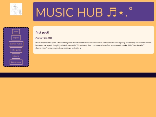 music/post-001 screenshot