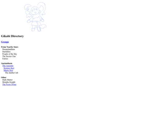 sidebar screenshot