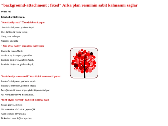 fakulteler screenshot