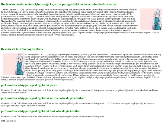 hakkimda screenshot