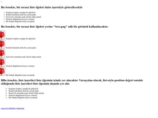 iletisim screenshot