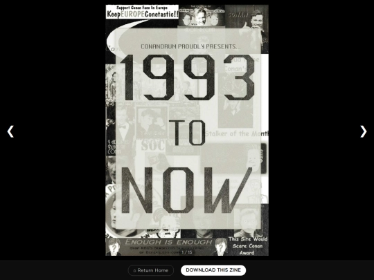 93tonow screenshot