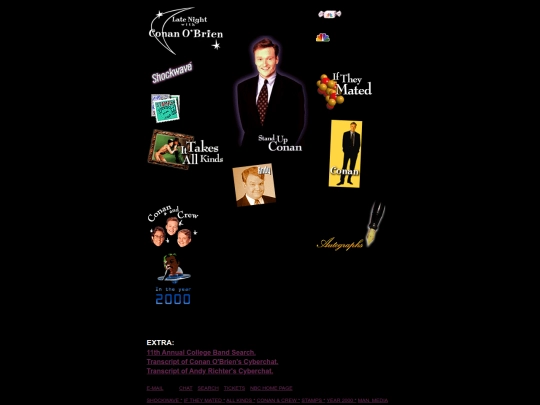 nbc screenshot