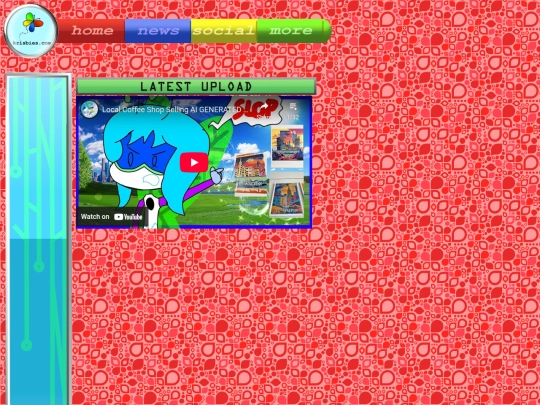 main_page screenshot